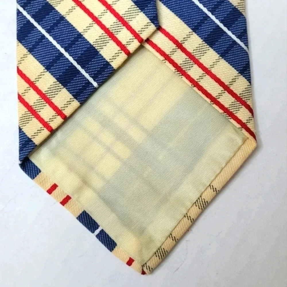 RUFFLER Men's Necktie